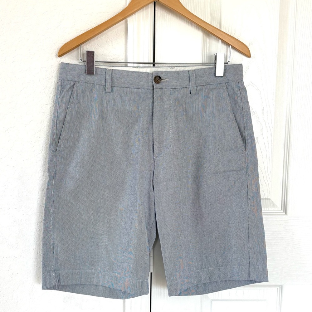 J. Crew Club Shorts
